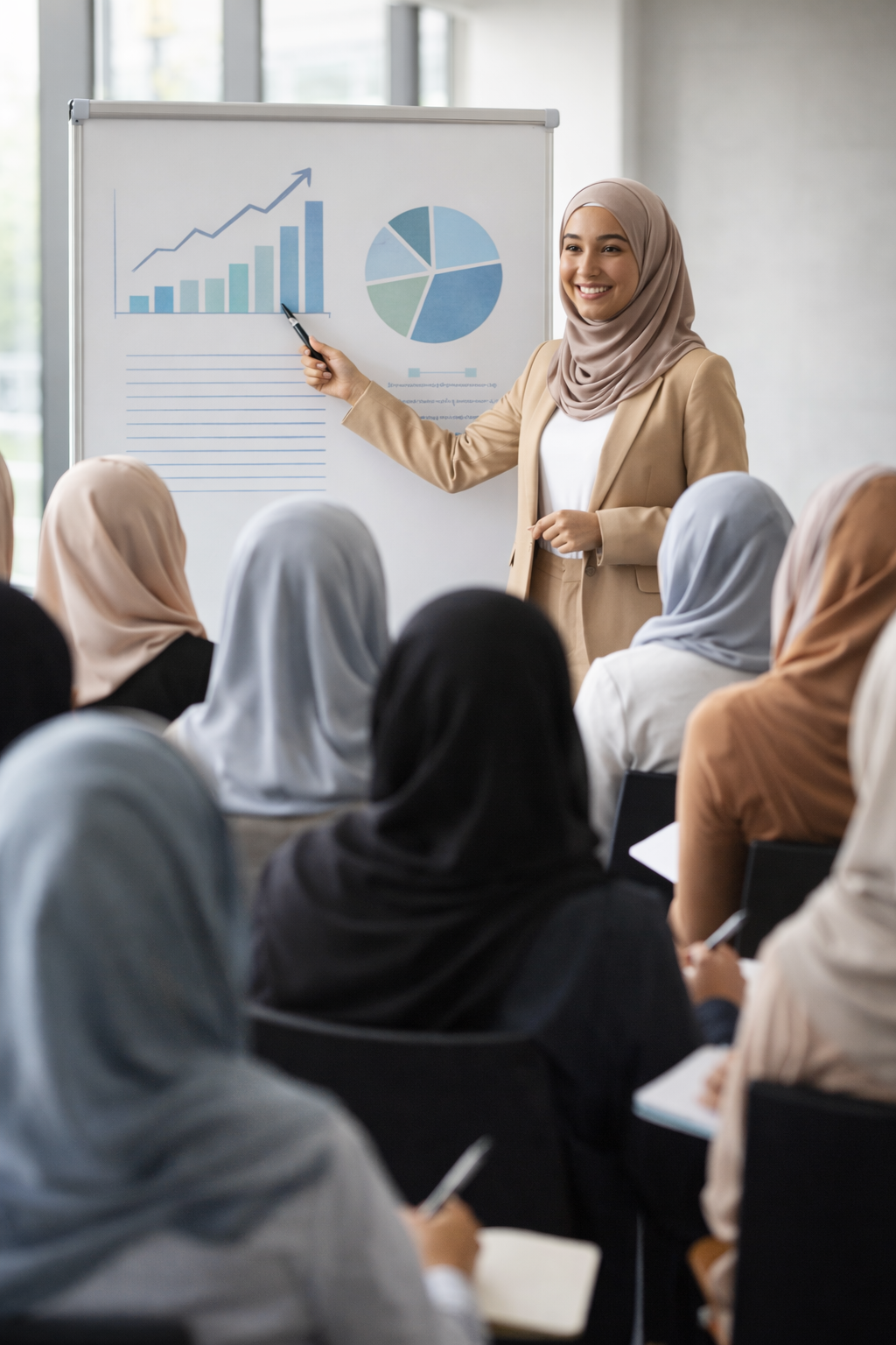 Préparation aux examens